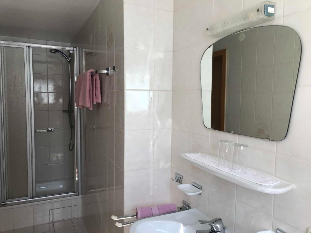 Appartamento Haus Waltraud Bad Wiessee Esterno foto