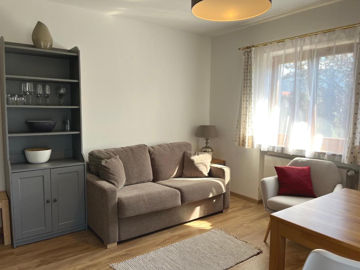 Appartamento Haus Waltraud Bad Wiessee Esterno foto