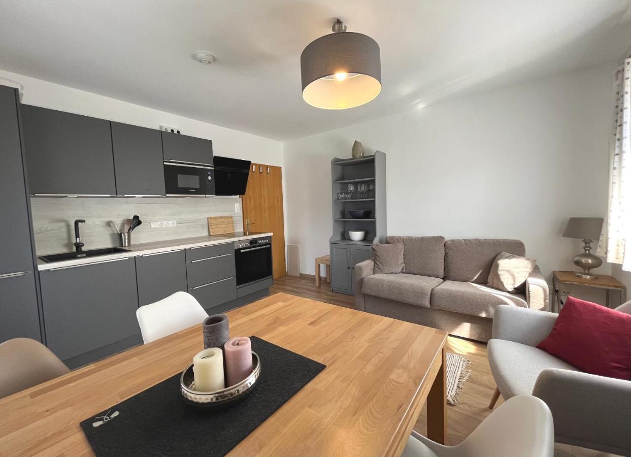 Appartamento Haus Waltraud Bad Wiessee Esterno foto