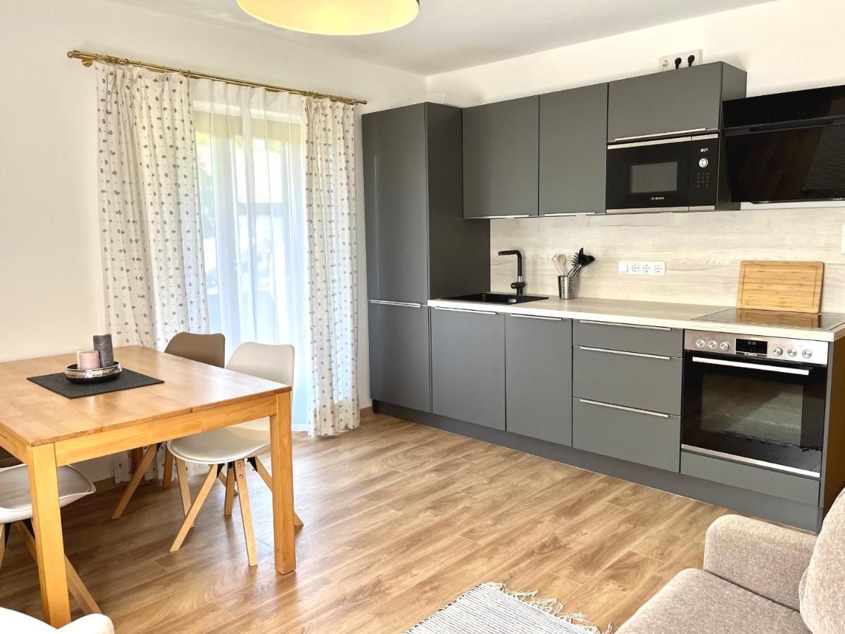 Appartamento Haus Waltraud Bad Wiessee Esterno foto