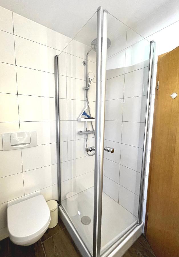 Appartamento Haus Waltraud Bad Wiessee Esterno foto