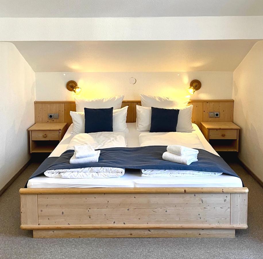 Appartamento Haus Waltraud Bad Wiessee Esterno foto