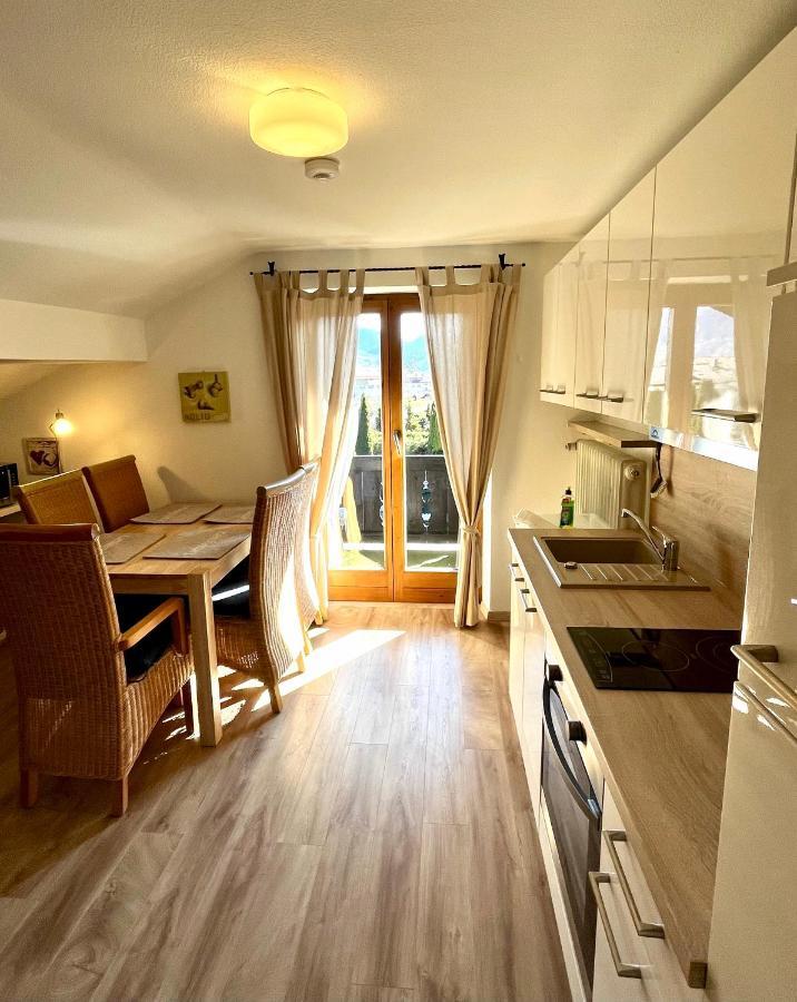 Appartamento Haus Waltraud Bad Wiessee Esterno foto